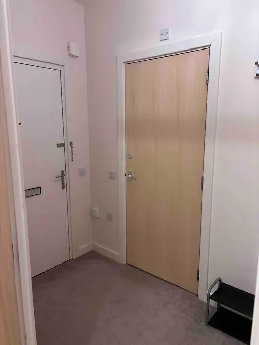 Apartment Cosy Spacious Studio Flat Stratford / Bow London
