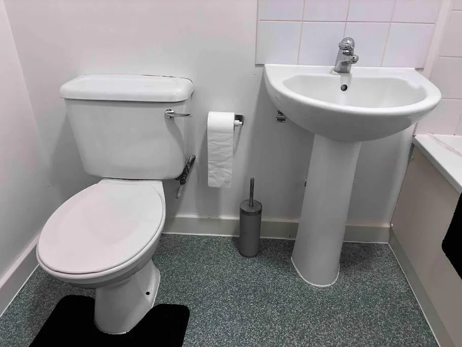 Cosy Spacious Studio Flat Stratford / Bow London 0*,