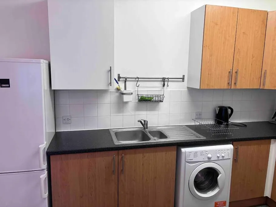 Cosy Spacious Studio Flat Stratford / Bow London 0*,  Großbritannien