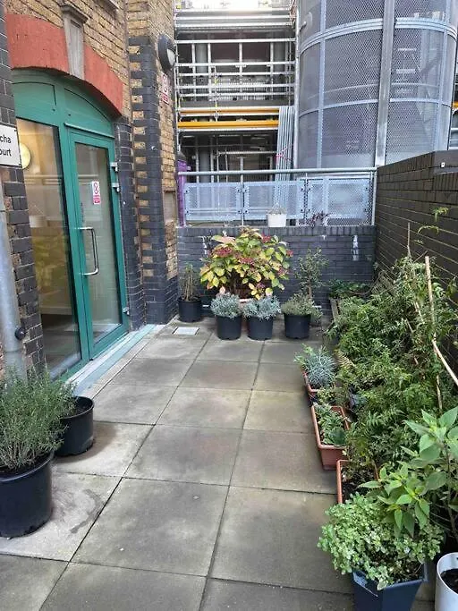 Apartment Cosy Spacious Studio Flat Stratford / Bow London United Kingdom