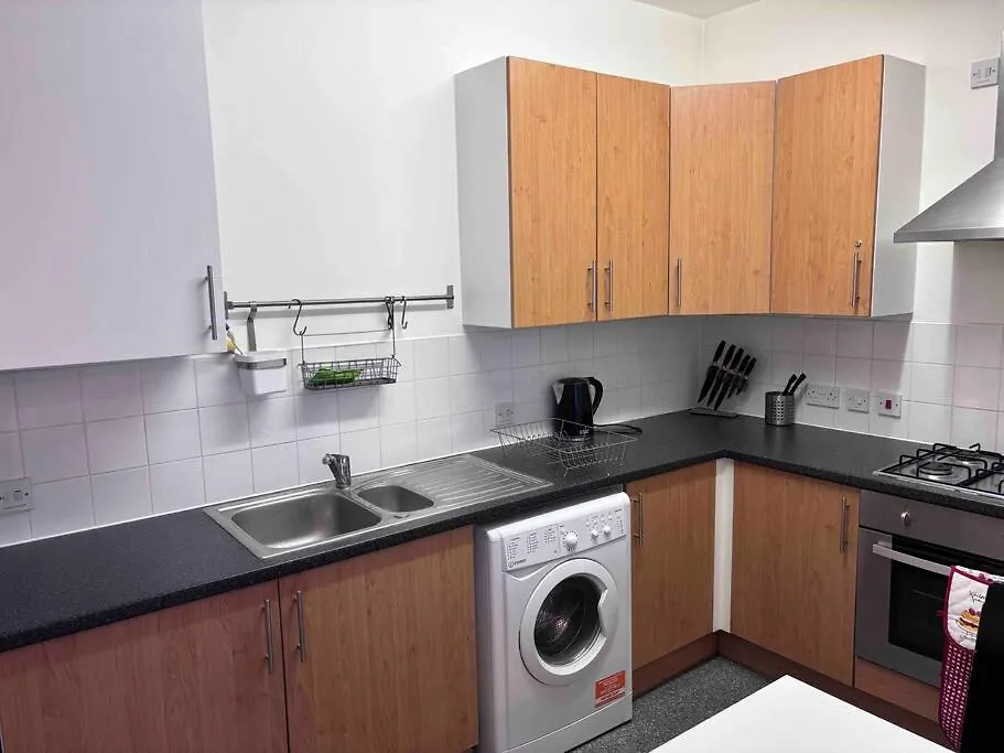 Cosy Spacious Studio Flat Stratford / Bow London Apartment